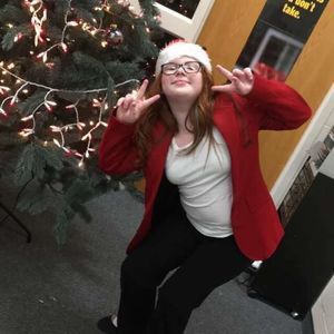 Meet your Posher, Rebecca